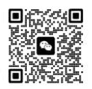 Glassboy WeChat QR code from the company business card